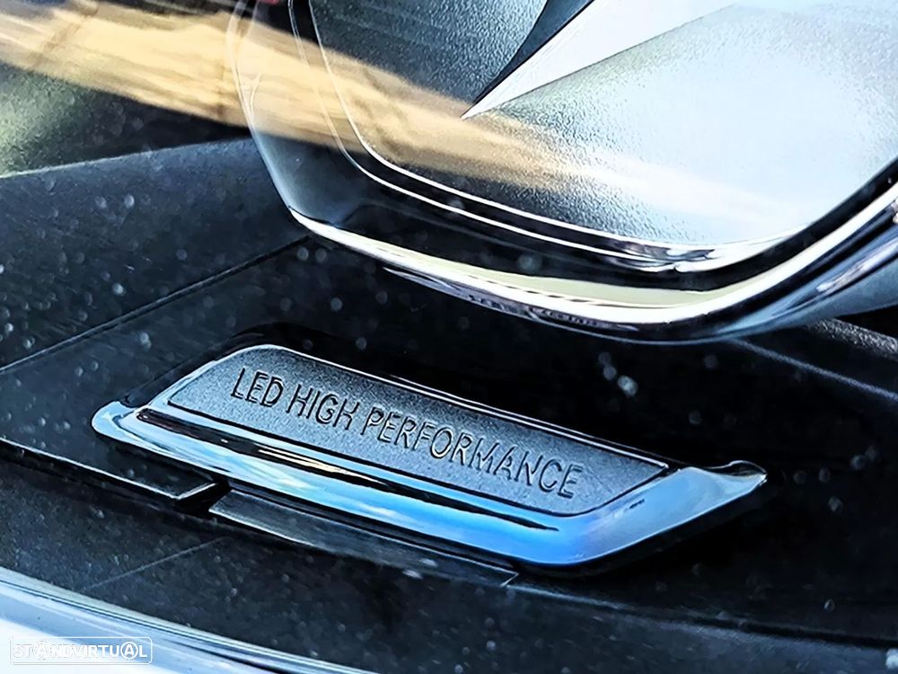 Mercedes-Benz A 180 Limousine d AMG Line - 42