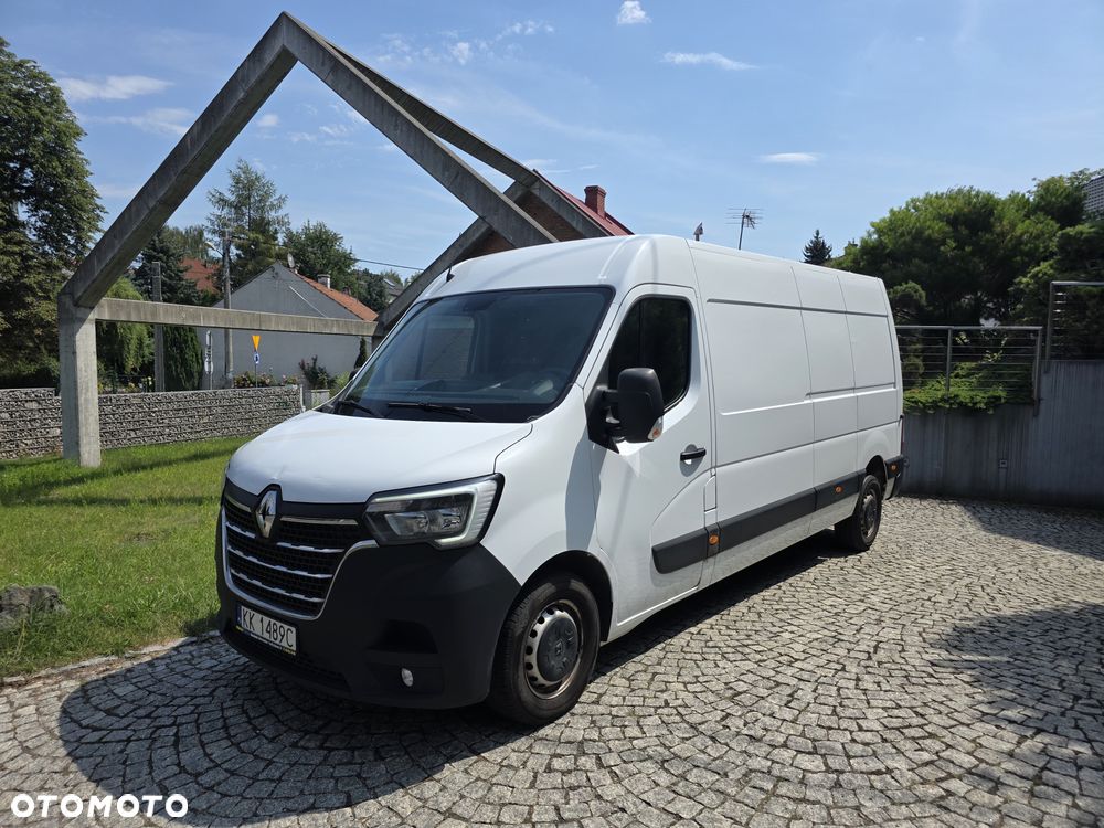 Renault Master - 3