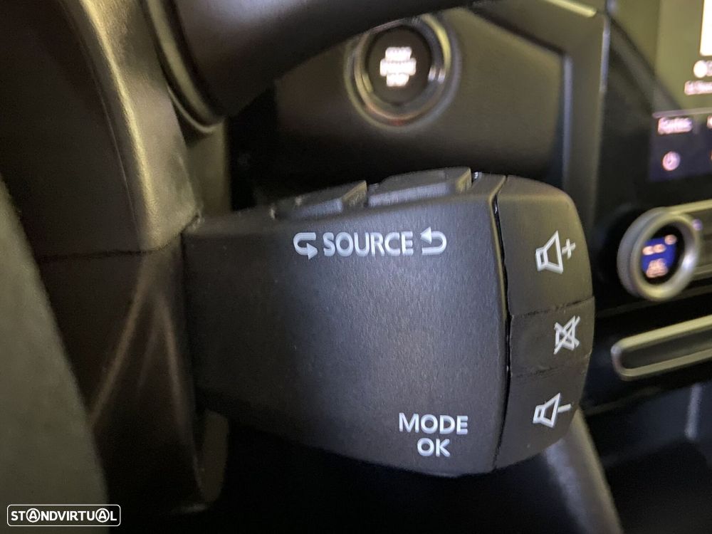 Renault Mégane Sport Tourer 1.5 Blue dCi R.S. Line EDC - 17