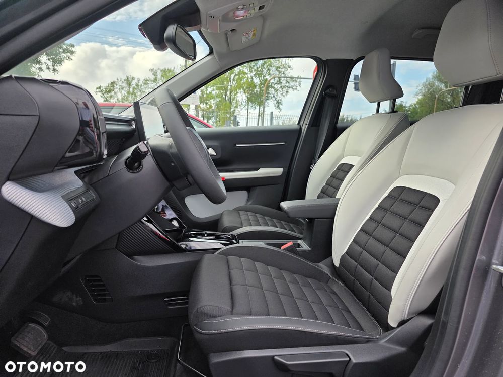 Citroën C3 Aircross Hybrid 145 MAX - 12
