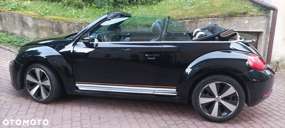 Volkswagen Beetle The Cabriolet 1.2 TSI (BlueMotion Tech) - 2