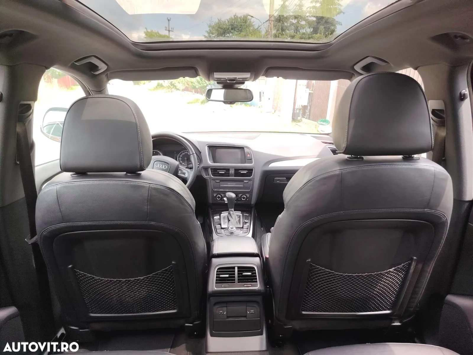 Audi Q5 3.0 TDI Quattro Stronic - 15