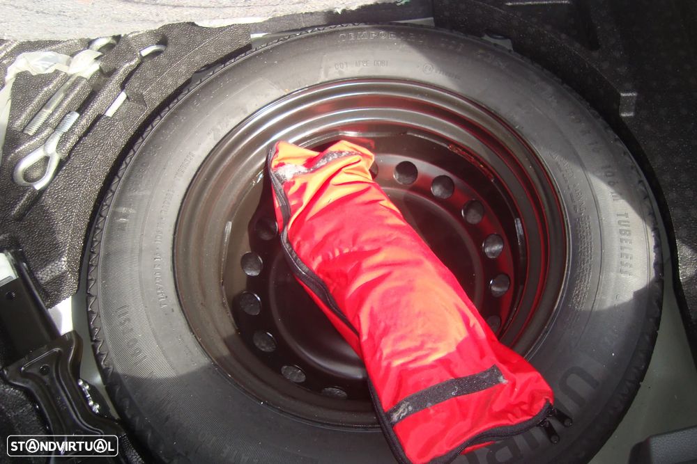 Nissan Qashqai 1.5 dCi Business Edition - 41