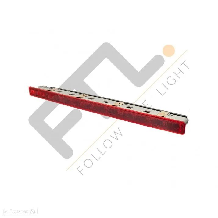 Farolim de 3º stop Audi A4 B6 Sw Carrinha 8E9945097 - 1