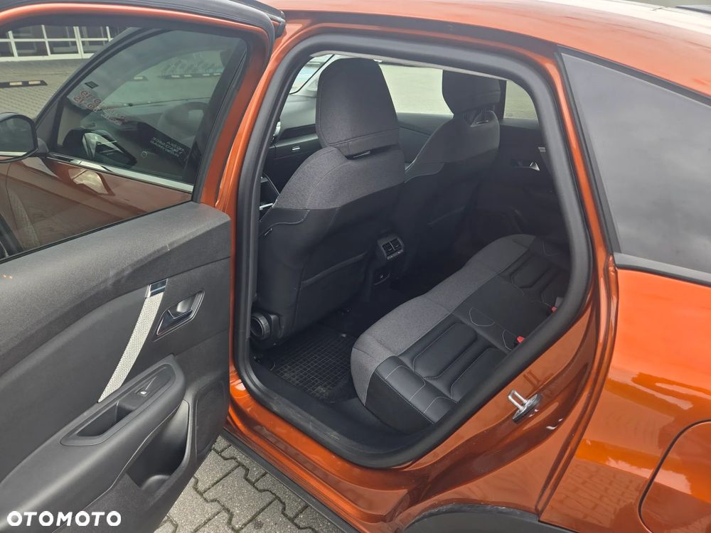 Citroën C4 1.2 PureTech Shine S&S EAT8 - 13