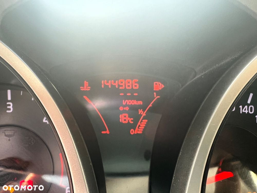 Nissan Juke 1.5 dCi Tekna S&S - 19