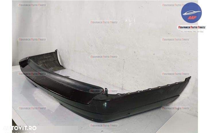 Bara Spate originala cu 6 senzori Vogue Land Rover  Range Rover  4 [20 - 3