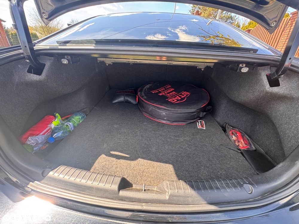 Mazda 6 2.5 Skypassion I-ELoop - 7