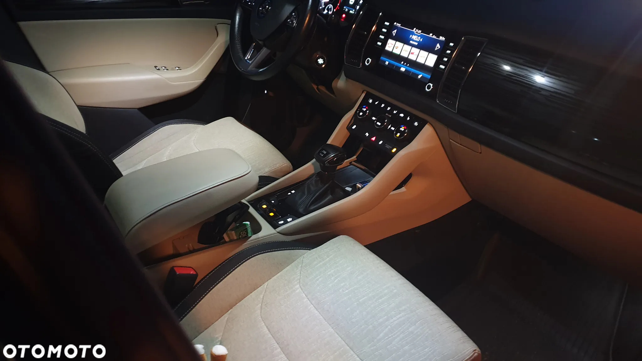 Skoda Kodiaq 1.4 TSI 4x4 Ambition DSG - 22