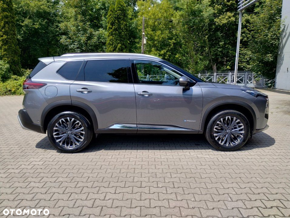Nissan X-Trail - 7