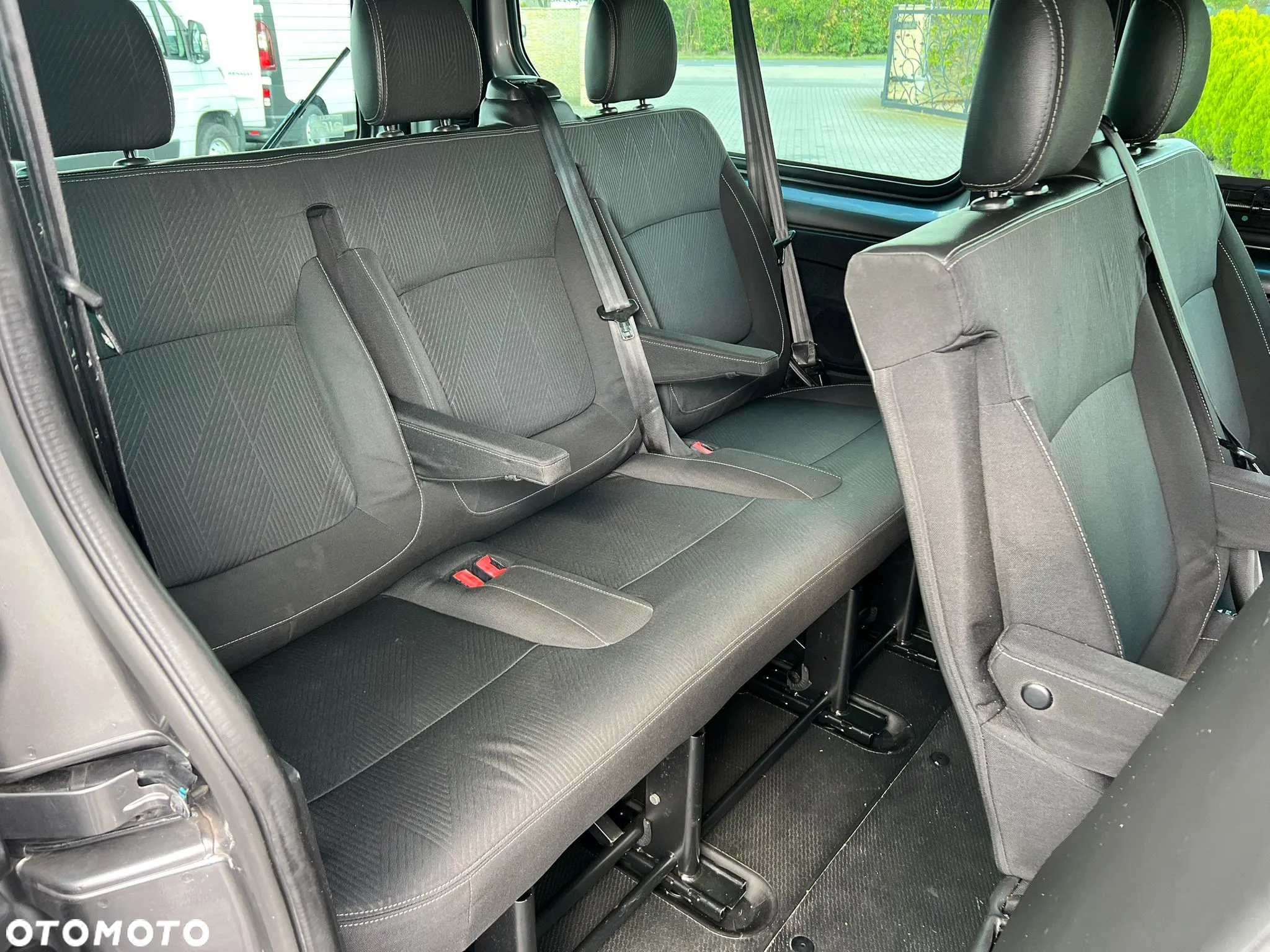 Renault Trafic - 14