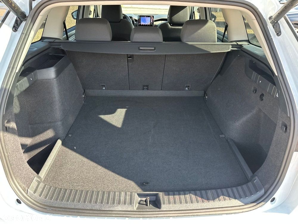 Skoda Kodiaq 1.5 TSI iV PHEV 4x2 Drive DSG - 27