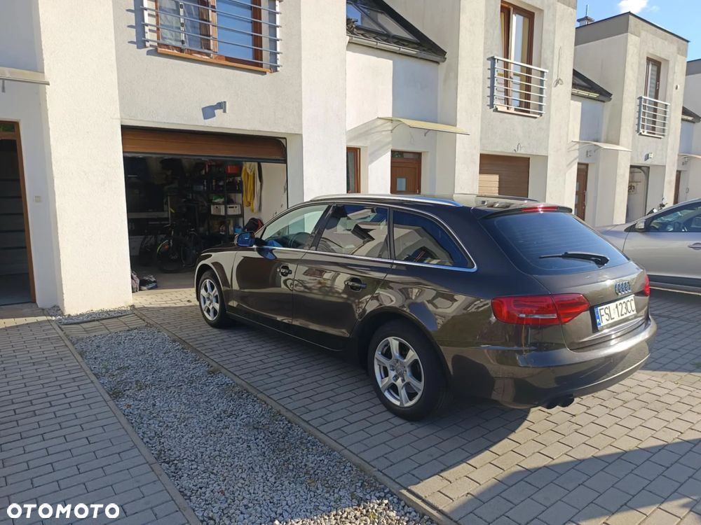 Audi A4 Avant 1.8 TFSI - 5