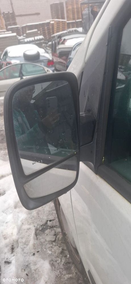 Peugeot Expert 2,0 RHK (DW10UTED4) na części - 19