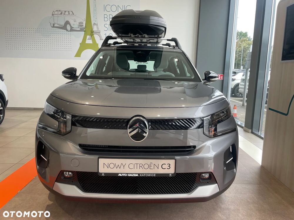 Citroën C3 1.2 T Plus - 2