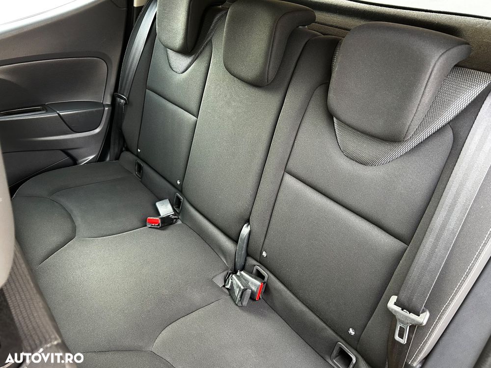 Renault Clio Grandtour Energy TCe 90 Start & Stop Luxe - 15