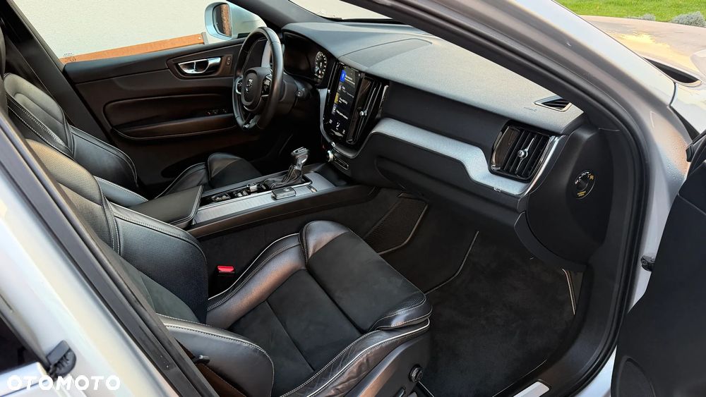 Volvo XC 60 - 10