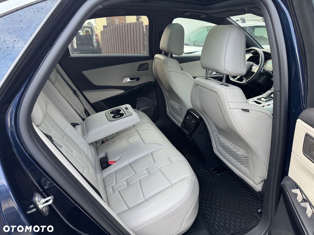 DS Automobiles DS 7 Crossback 1.6 E-Tense Opera - 9