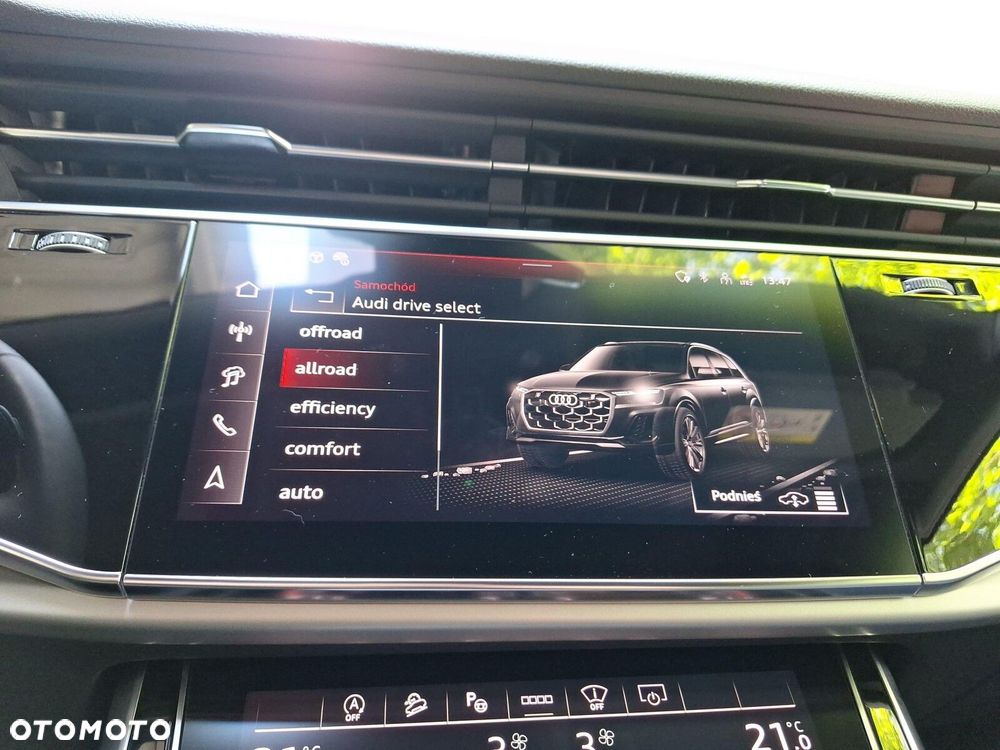 Audi Q7 55 TFSI mHEV Quattro S Line Tiptr - 28