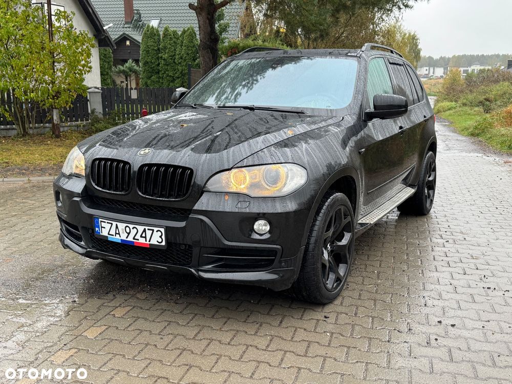 BMW X5 - 10