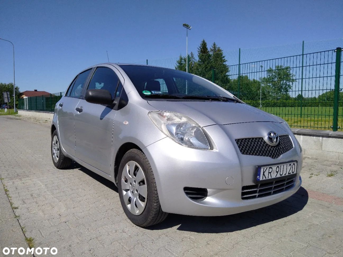 Toyota Yaris 1.3 - 1