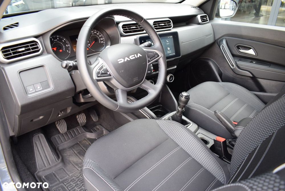 Dacia Duster - 11