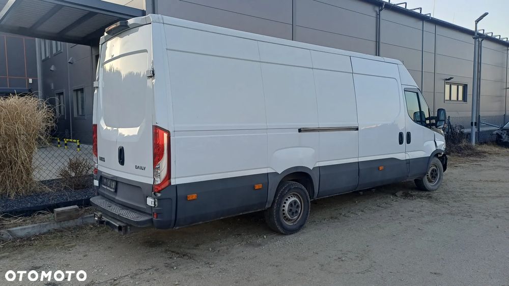 Iveco DAILY - 4