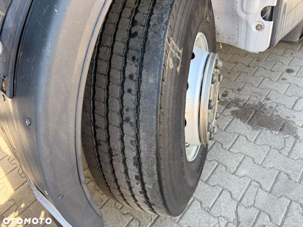 Scania G450 - 24
