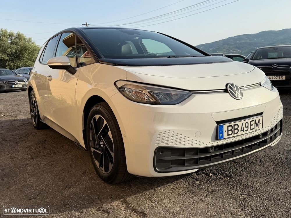 VW ID.3 Pro S - 5