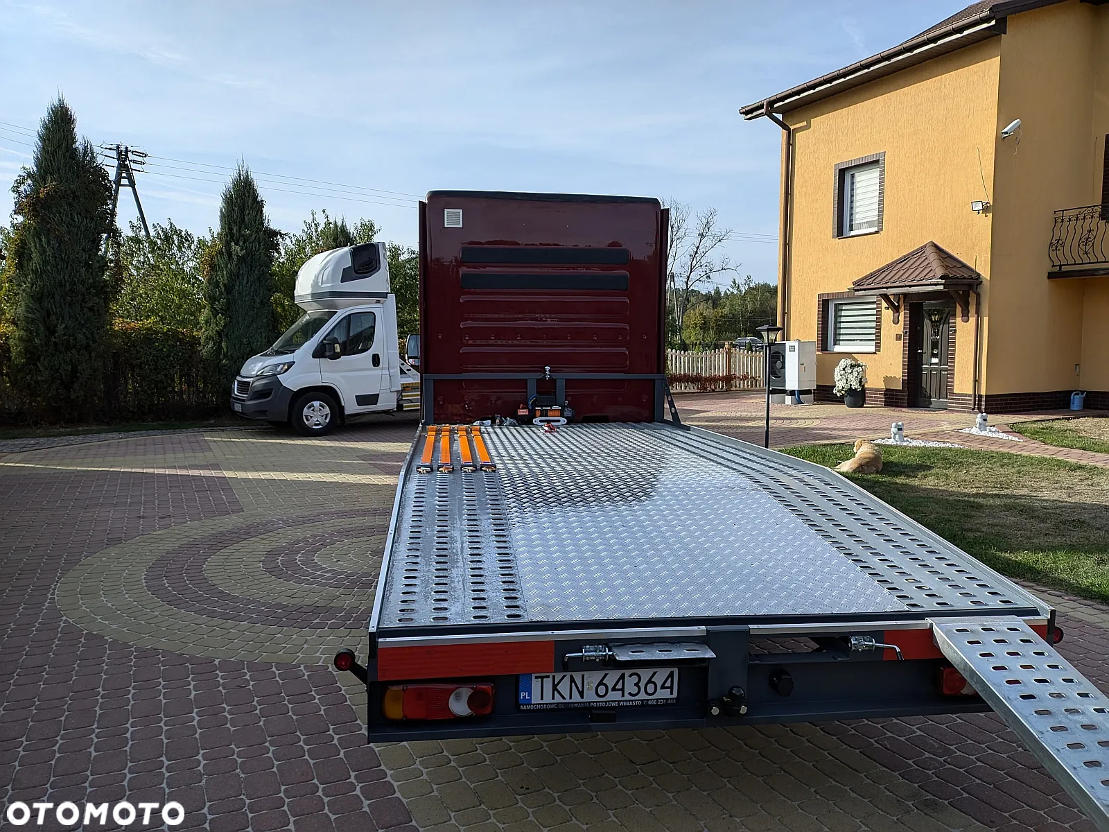 Opel MOVANO - 20