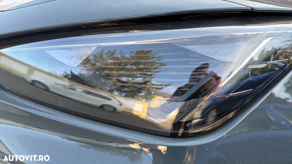 Cupra Formentor 2.0 TDI DSG Tribe Edition - 2