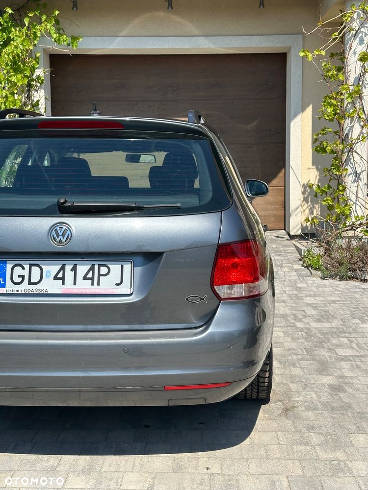Volkswagen Golf 1.2 TSI Style - 24