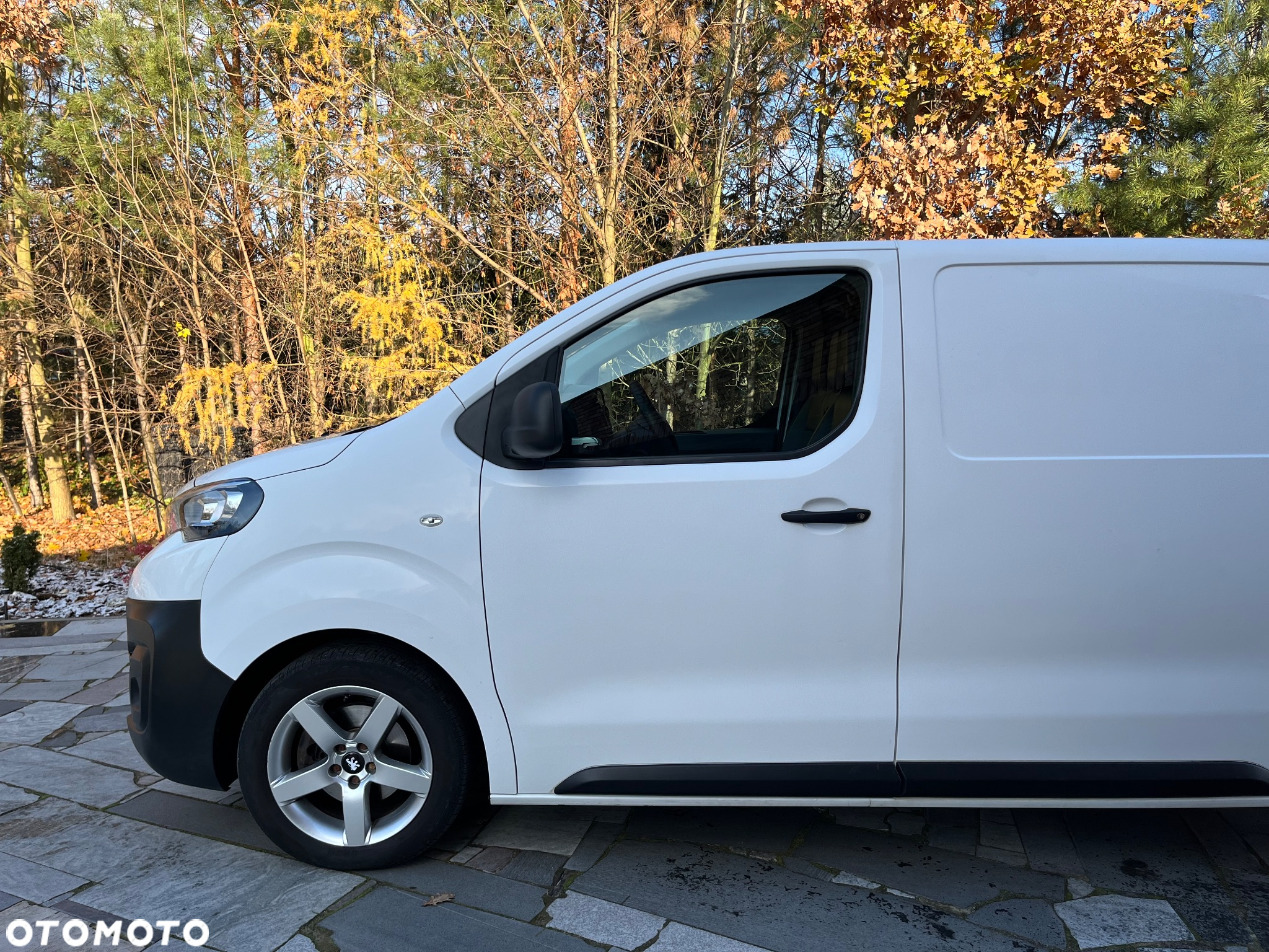 Peugeot Expert - 5