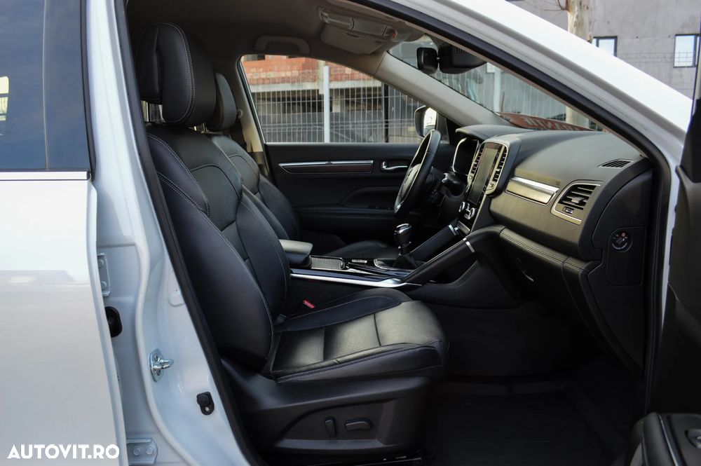 Renault Koleos ENERGY dCi 130 INTENS - 20