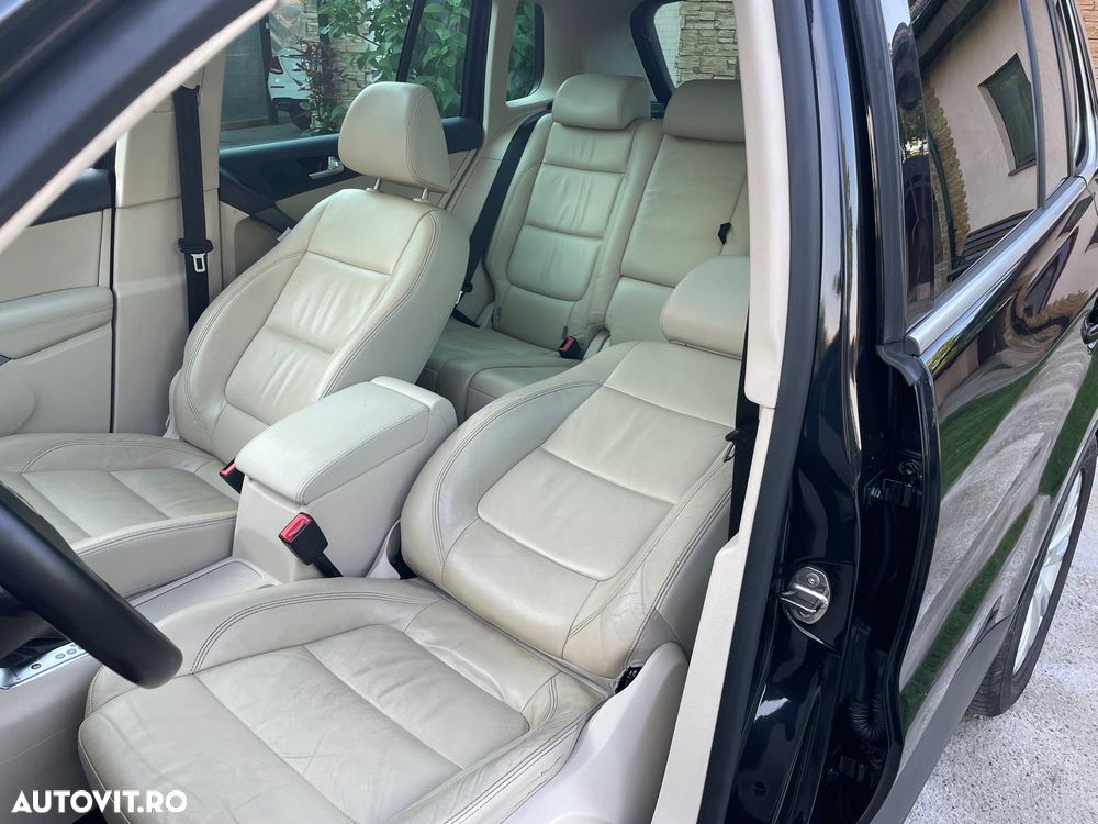 Volkswagen Tiguan - 21