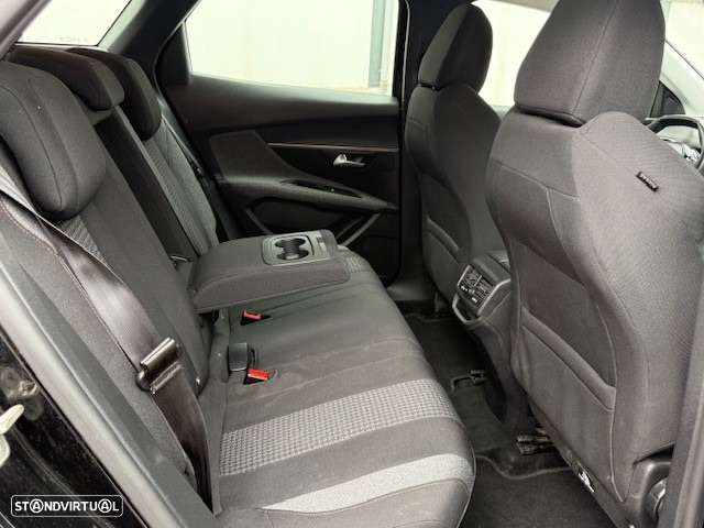 Peugeot 3008 1.5 BlueHDi Active Pack - 9