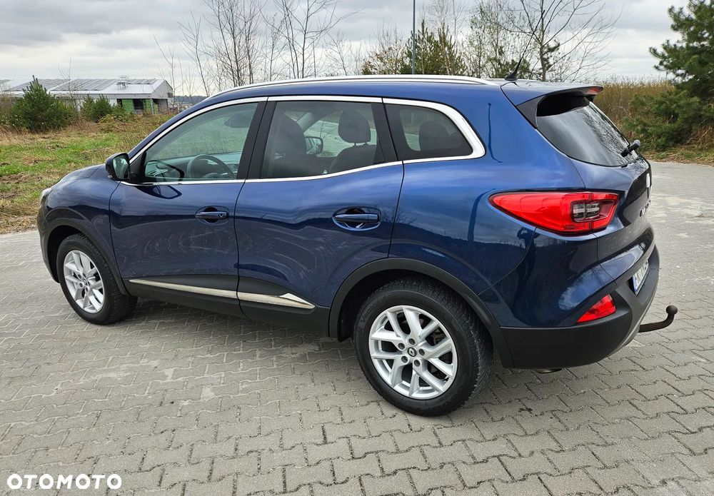 Renault Kadjar Energy TCe 130 XMOD - 4