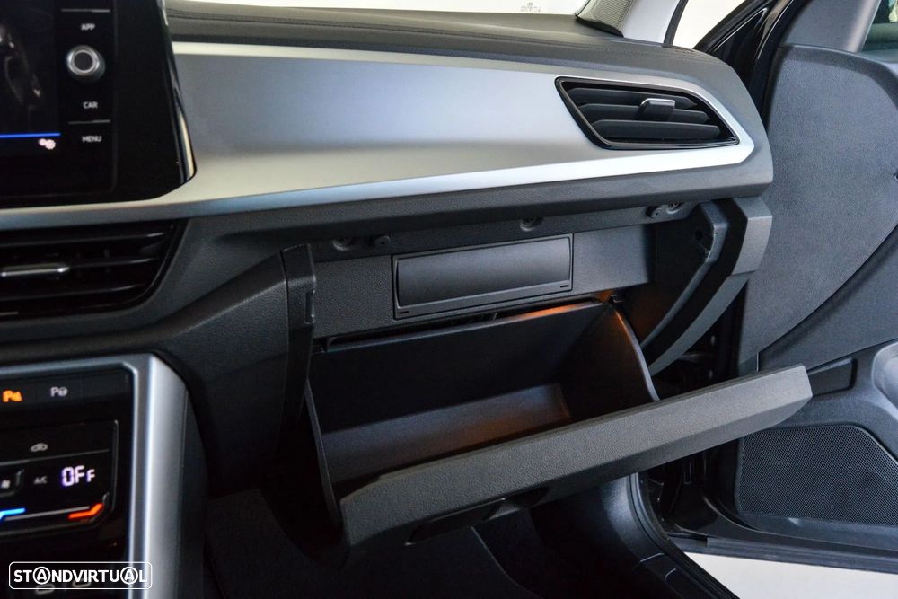 VW T-Roc 1.0 TSI Life - 44