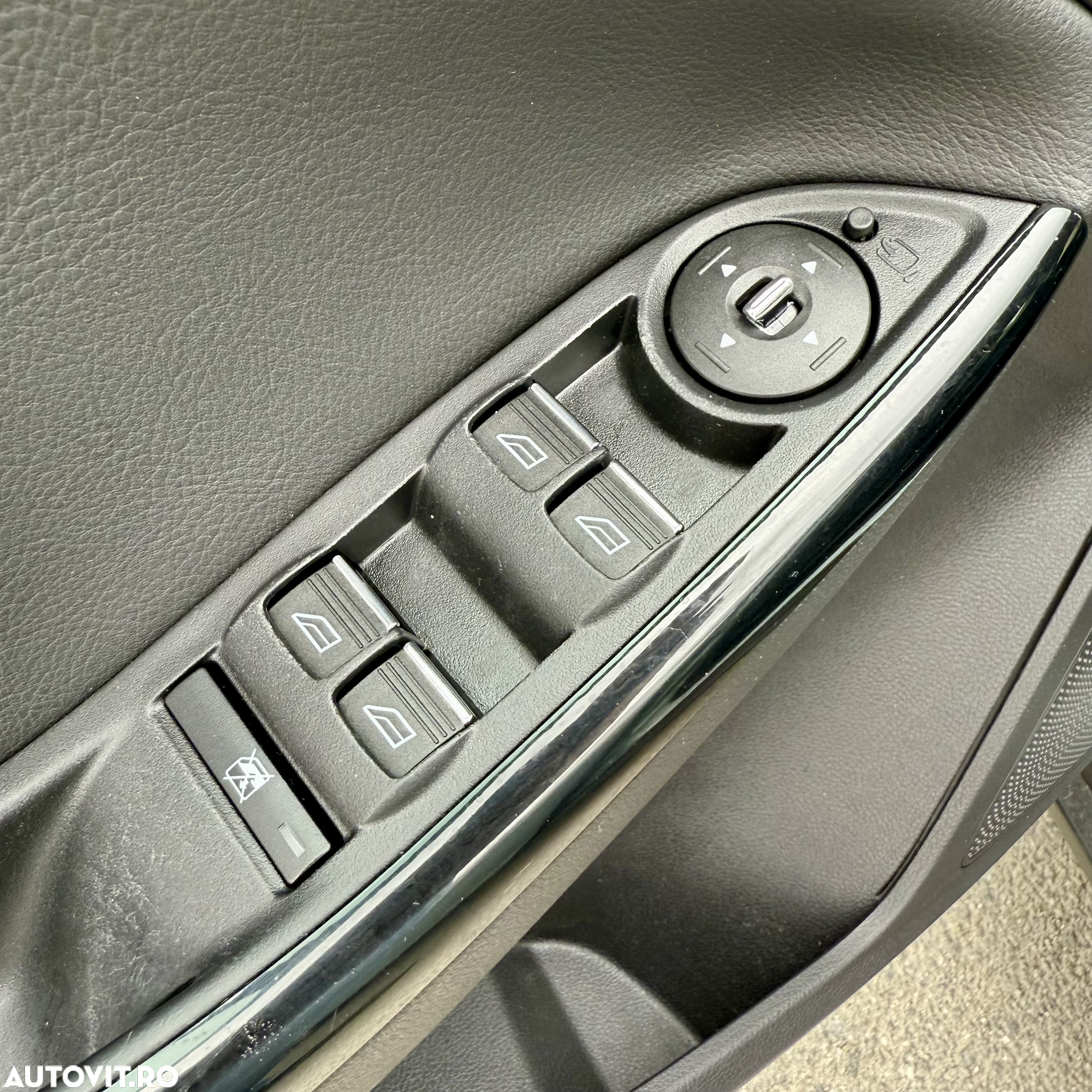 Ford Focus Electric - 15