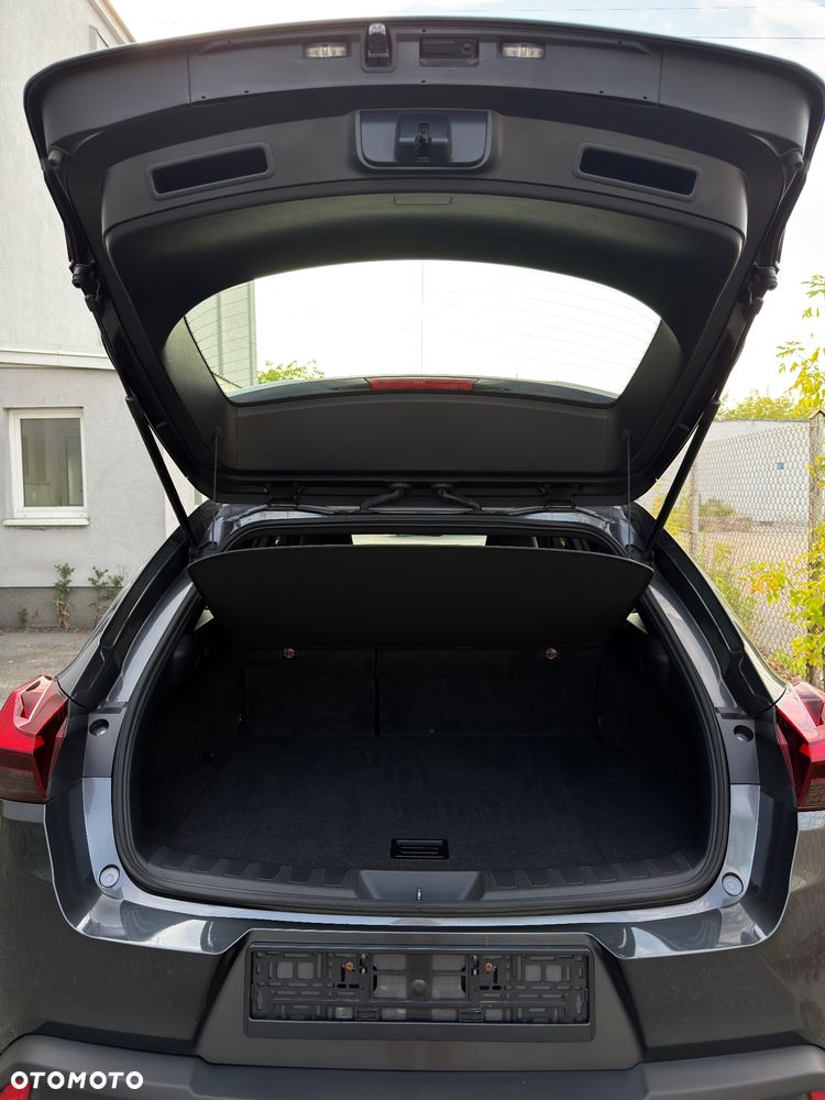 Lexus UX 250h Prestige 2WD - 6
