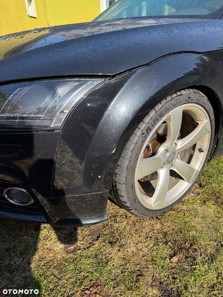 Audi TT Coupé 2.0 TFSI - 13