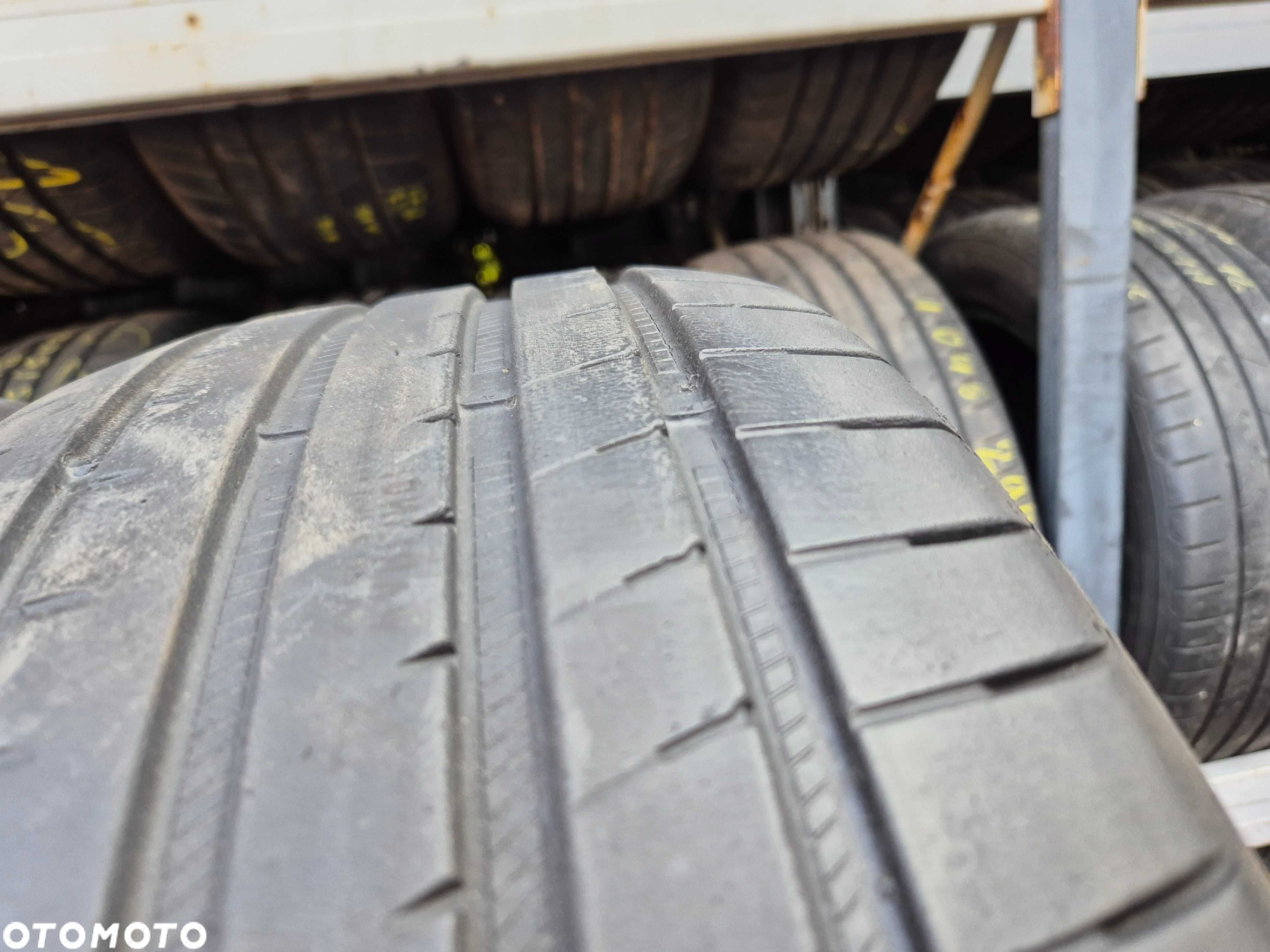 Goodyear Eagle F1 Asymmetric 3 225/45r18 95Y Run Flat Rant N2885 - 8