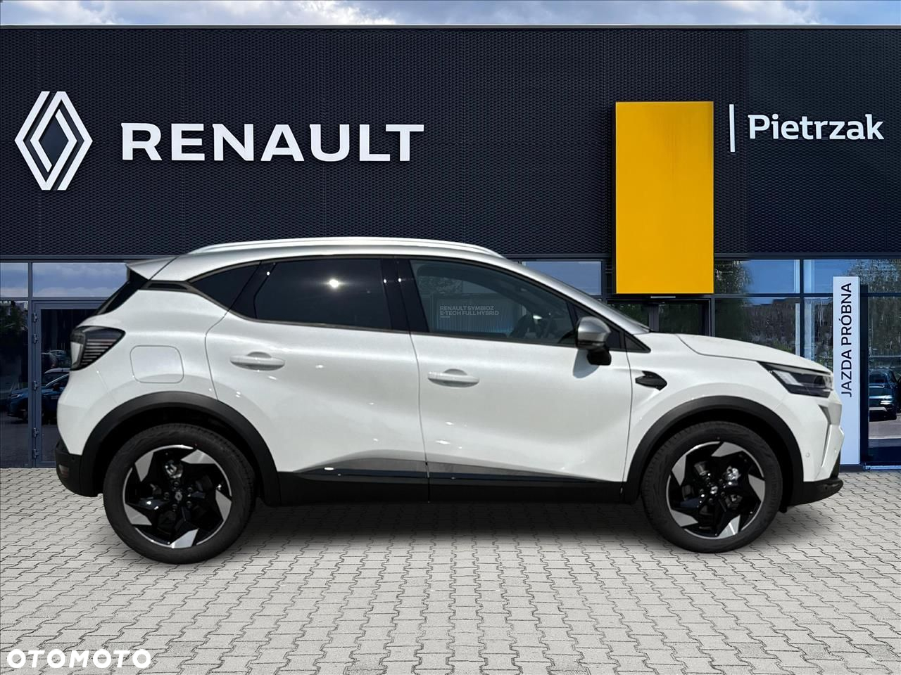 Renault Captur - 6