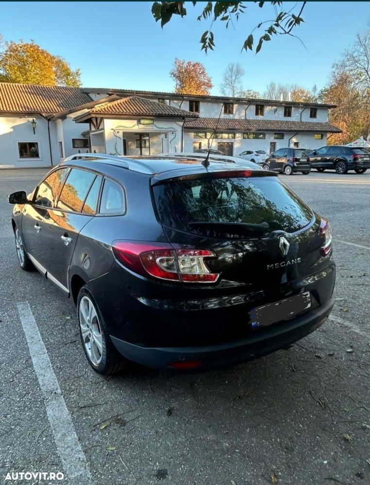 Renault Megane - 4