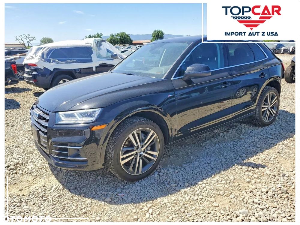 Audi Q5 - 1