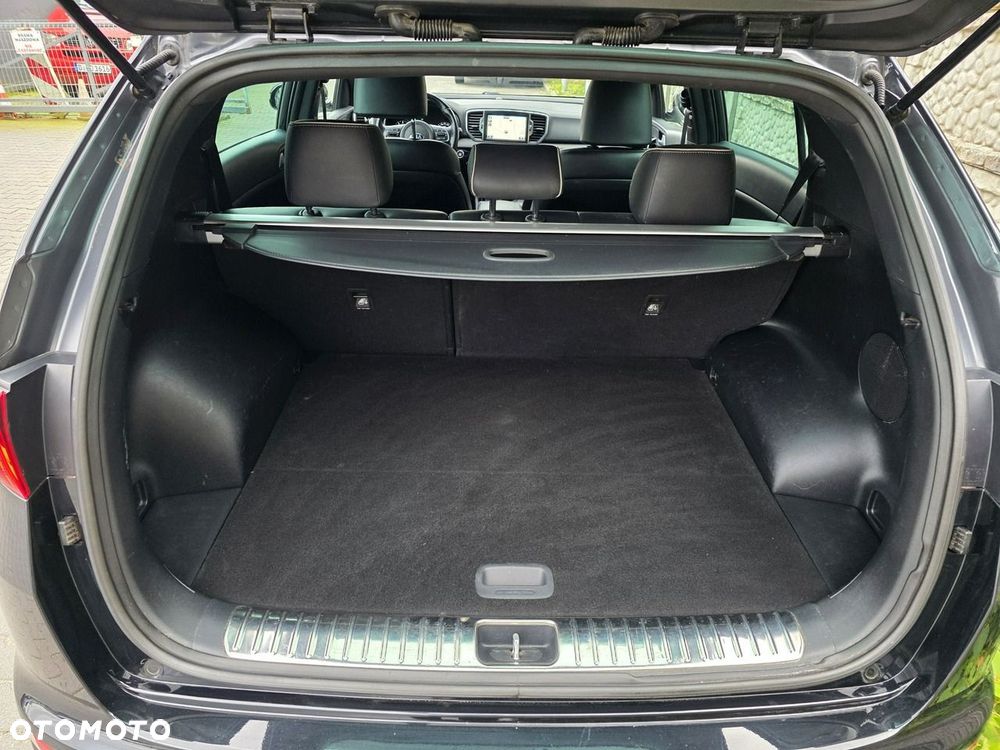 Kia Sportage - 27