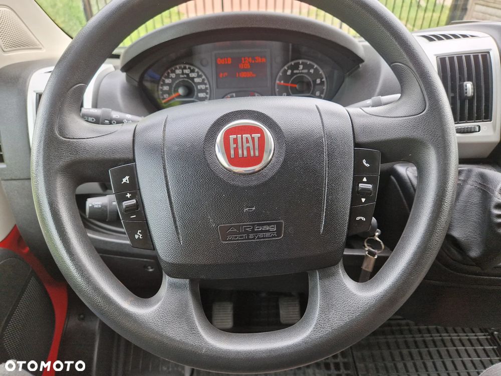 Fiat DUCATO - 11