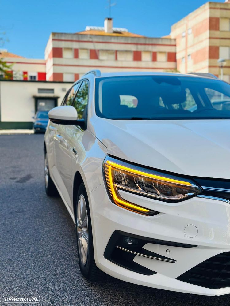 Renault Mégane 1.5 Blue dCi Techno - 6
