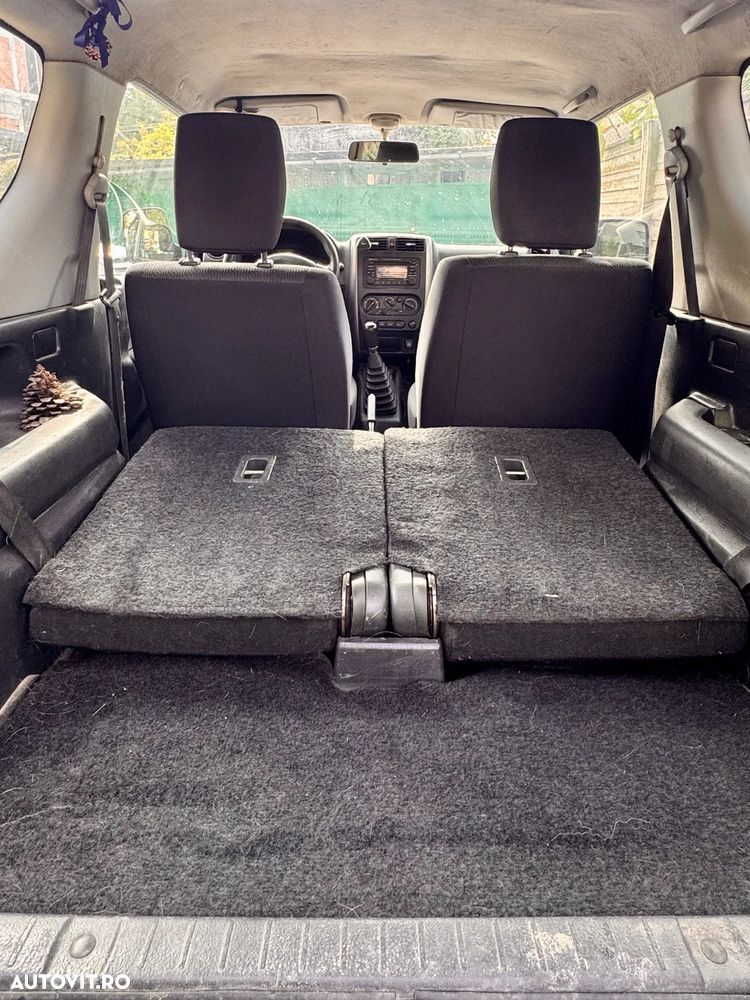 Suzuki Jimny - 9