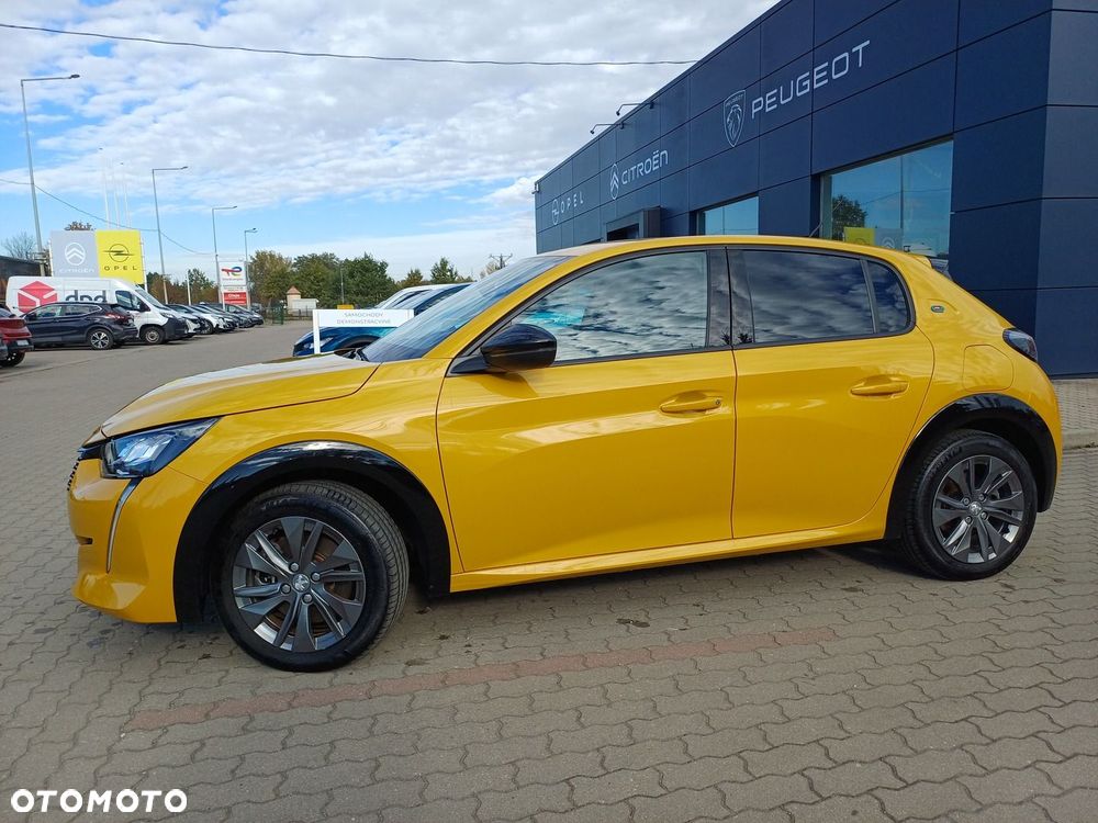 Peugeot 208 - 7